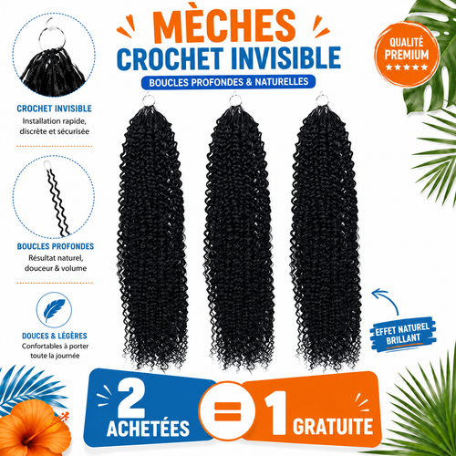 Jerry curl natural black