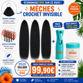 Pack complet ceora