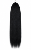 Yaki lisse naturel