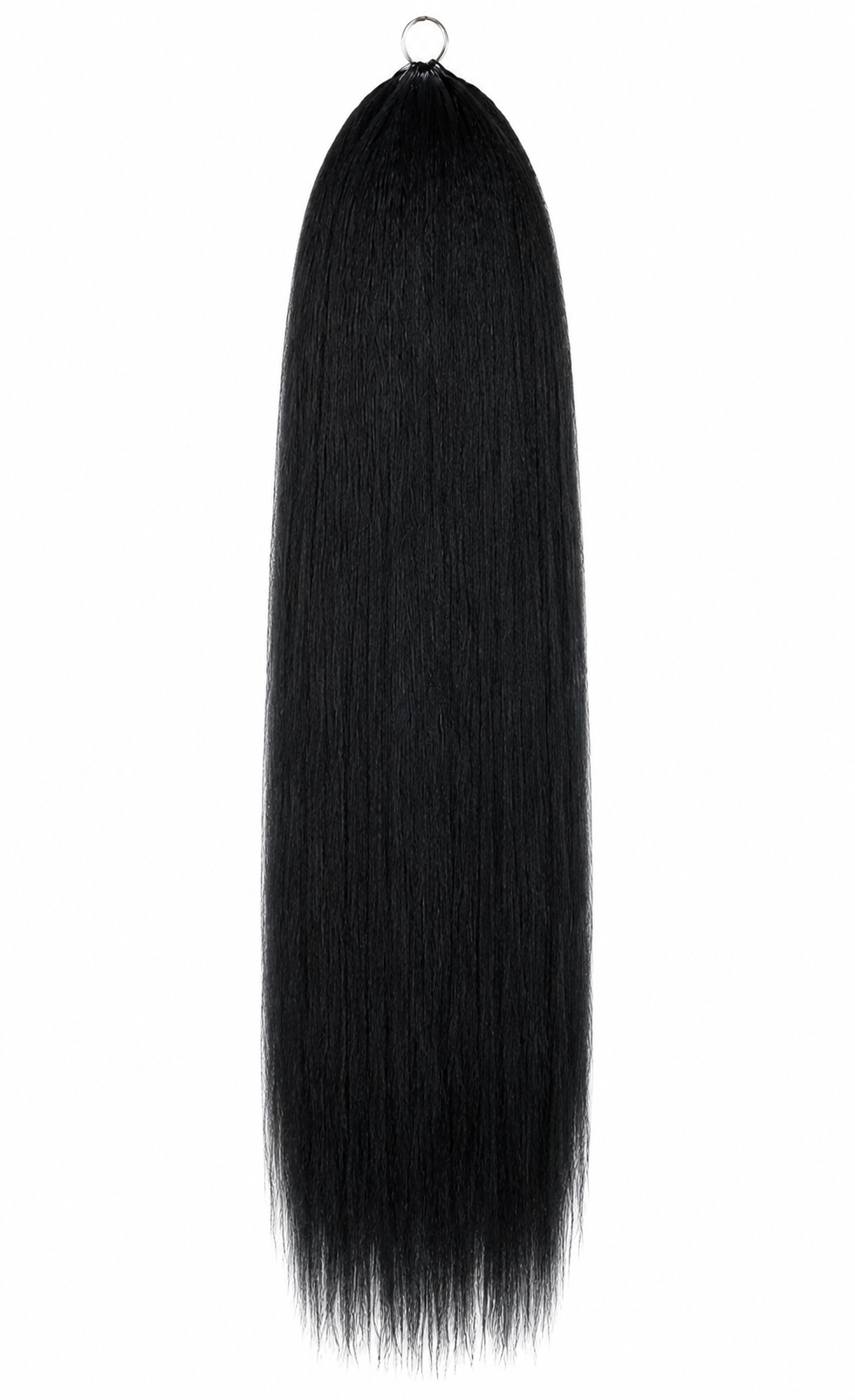 Yaki lisse naturel