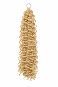 Water waves blond